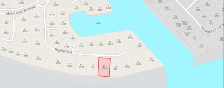 0 Bedroom Property for Sale in Port Owen Western Cape